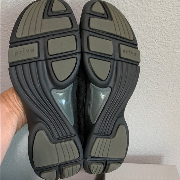 Clarks P-Berry Active Flats size 9 Excellent - Picture 4 of 8